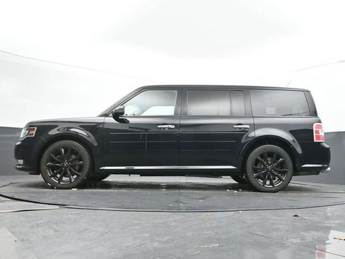 Used 2017 Ford Flex Limited w/ Limited Appearance Package image 69