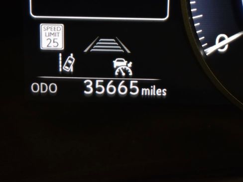 Used 2023 Lexus NX 350 AWD w/ Cold Area Package image 21