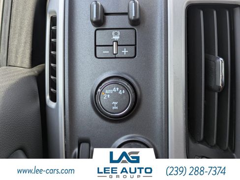 Used 2019 GMC Sierra 1500 SLE w/ SLE Value Package AWD/4WD image 19