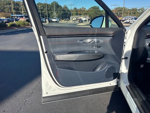 Used 2026 Genesis GV70 2.5T Sport Prestige image 10