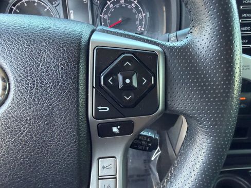 Used 2021 Toyota 4Runner SR5 RWD image 20
