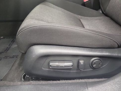 Certified 2025 Honda Accord SE image 21