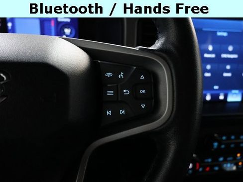 Used 2021 Ford Bronco First Edition image 43