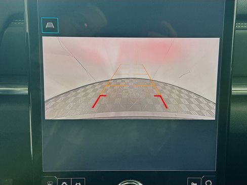 Used 2025 GMC Terrain Elevation image 23