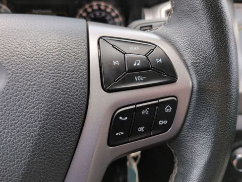 Used 2019 Ford Ranger XLT w/ Equipment Group 301A Mid RWD image 24