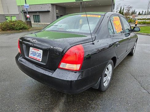 Used 2003 Hyundai Elantra GLS image 3