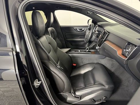 Used 2023 Volvo S60 B5 Plus w/ Climate Package AWD/4WD image 29