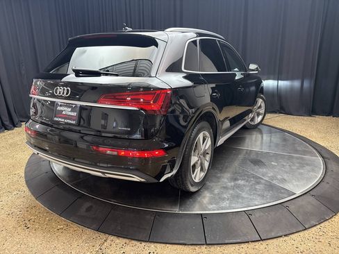 Used 2023 Audi Q5 2.0T Premium w/ Convenience Package AWD/4WD image 6