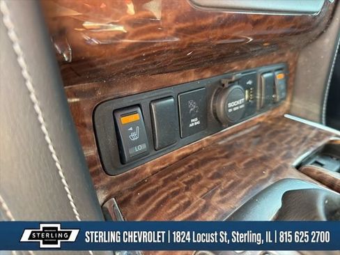 Used 2020 Nissan Armada SL w/ Premium Package AWD/4WD image 26