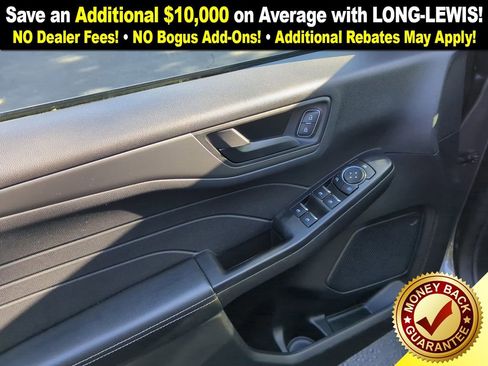 Used 2025 Ford Escape Active image 16