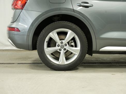 Used 2020 Audi Q5 2.0T Premium Plus w/ Premium Plus Package image 41