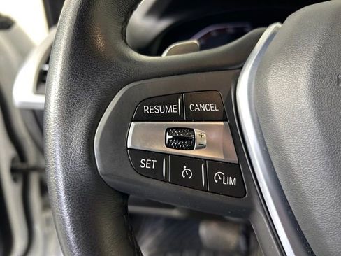 Used 2022 BMW X3 xDrive30i image 24