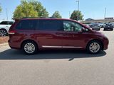 Used 2014 Toyota Sienna XLE image 6