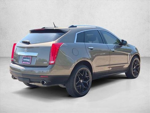 Used 2014 Cadillac SRX Premium w/ Driver Assist Package AWD/4WD image 5