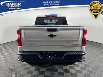 New 2026 Chevrolet Silverado 1500 ZR2