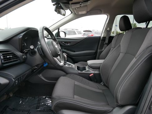 Certified 2024 Subaru Outback Premium AWD/4WD image 32