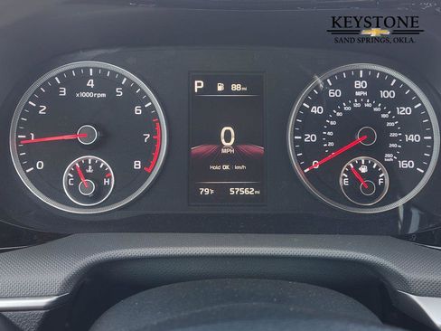 Used 2023 Kia K5 LXS image 17