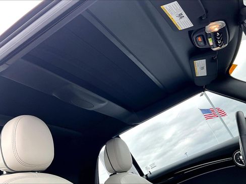 Used 2023 MINI Cooper John Cooper Works w/ Driver Assistance Package image 28