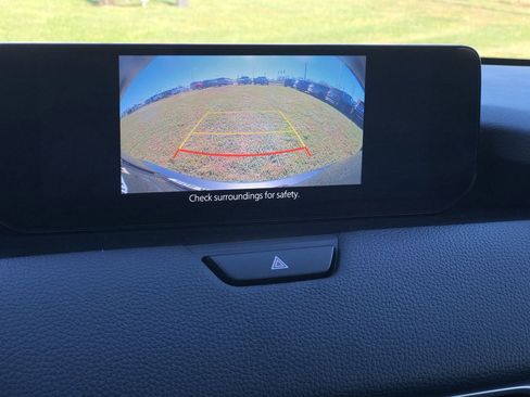 Used 2024 MAZDA CX-90 3.3 Turbo w/ Preferred Plus image 22