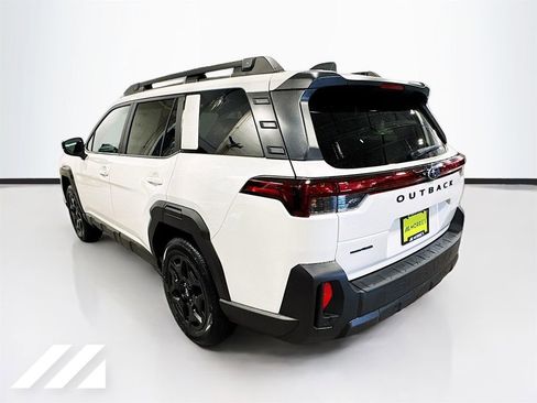 New 2026 Subaru Outback Limited image 7