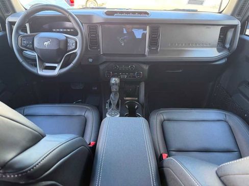 New 2025 Ford Bronco Big Bend w/ Black Diamond Package image 19