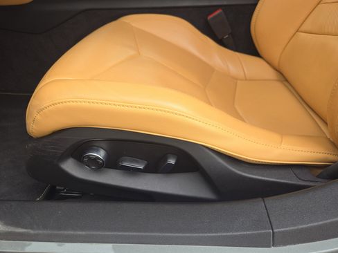 Used 2023 Chevrolet Corvette Stingray Preferred Cpe w/ Z51 Performance Package image 26