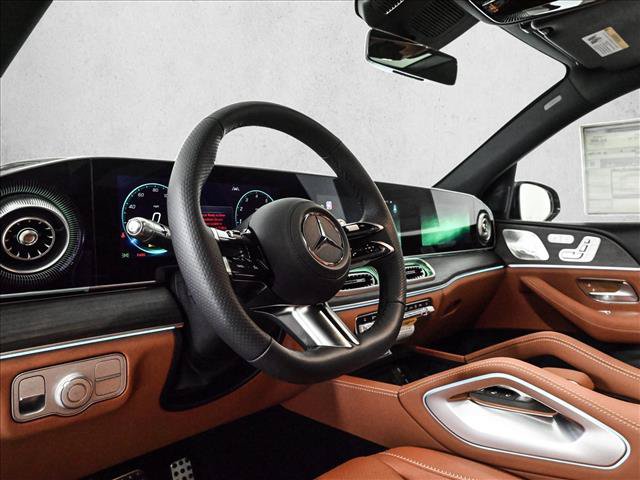New 2027 Mercedes-Benz GLE 450 4MATIC image 10