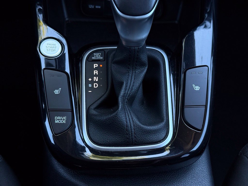 Used 2023 Kia Soul EX FWD image 39