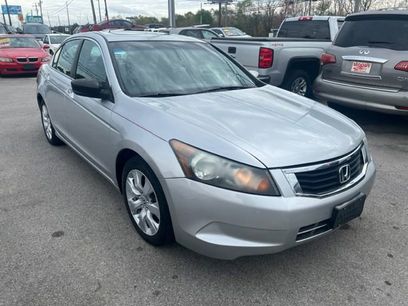 Used 2009 Honda Accord EX-L