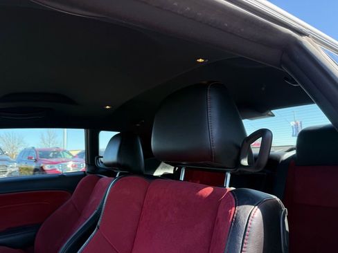 Used 2021 Dodge Challenger R/T w/ Plus Package image 22