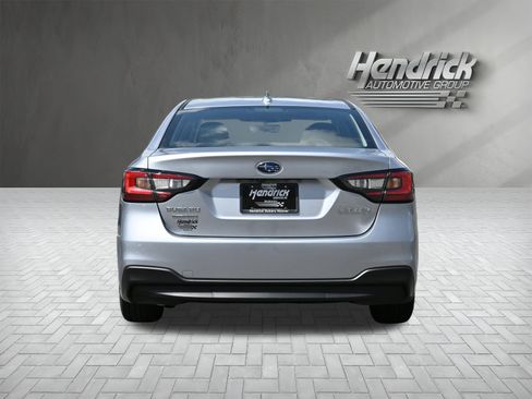 Certified 2025 Subaru Legacy Premium w/ Popular Package #1 image 8