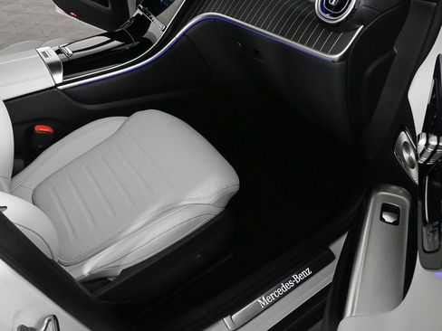 New 2026 Mercedes-Benz GLC 300 image 22