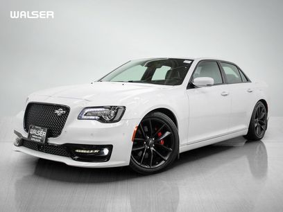 Used 2023 Chrysler 300 C