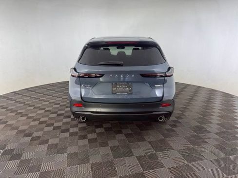 New 2026 MAZDA CX-5 Select AWD/4WD image 6