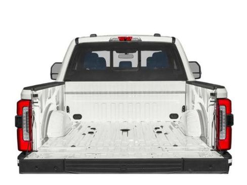 Certified 2024 Ford F250 Limited AWD/4WD image 10
