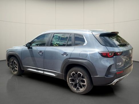 Used 2023 MAZDA CX-50 Meridian Edition AWD/4WD image 5