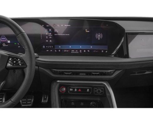 New 2026 Audi SQ5 Prestige AWD/4WD image 12