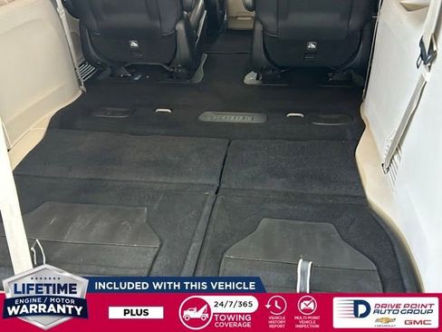 Used 2024 Chrysler Pacifica Limited FWD image 33