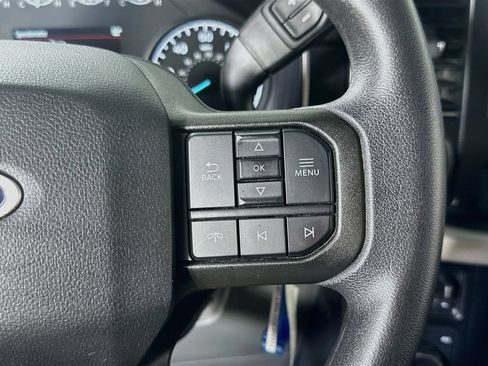 Used 2023 Ford F150 XLT w/ Trailer Tow Package AWD/4WD image 23