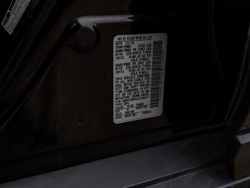 Used 2020 Nissan Rogue SV w/ Premium Package image 28