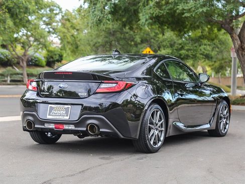 Used 2024 Subaru BRZ Premium image 6