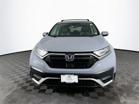 Used 2020 Honda CR-V EX-L image 9