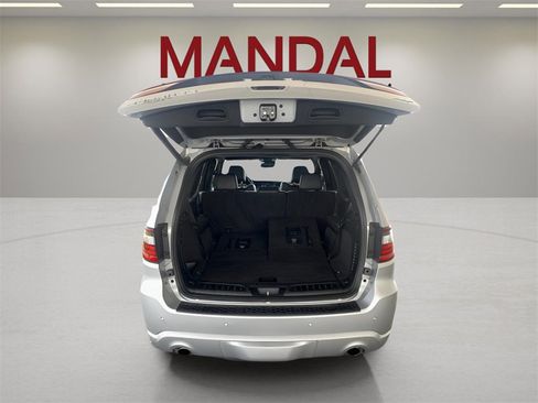 Used 2024 Dodge Durango GT image 22