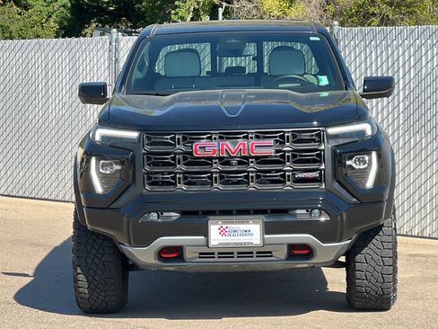 Used 2024 GMC Canyon AT4X AWD/4WD image 6