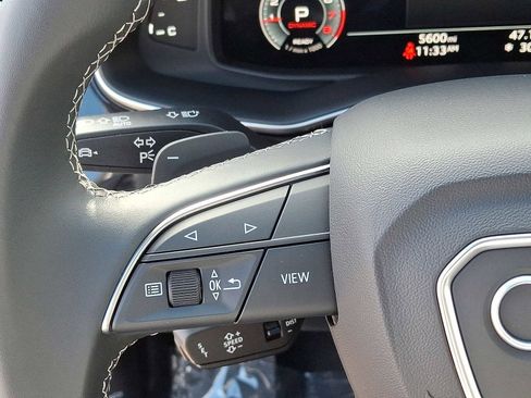 Certified 2025 Audi Q7 2.0T Premium w/ Convenience Plus Package image 17