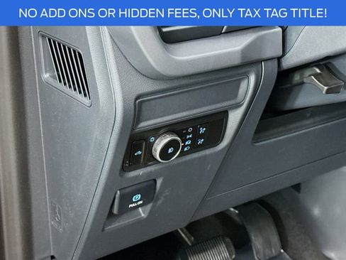 New 2026 Ford F150 XLT w/ XLT Black Appearance Package image 10