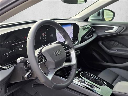 New 2025 Audi A5 2.0T Premium w/ Convenience Package image 14