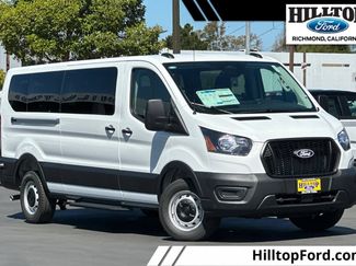 New 2026 Ford Transit 350 XL RWD video 1