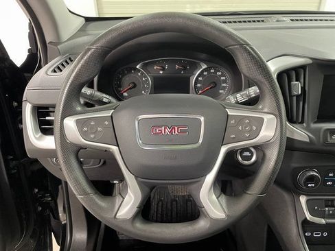 Used 2024 GMC Terrain SLE w/ Driver Convenience Package AWD/4WD image 14