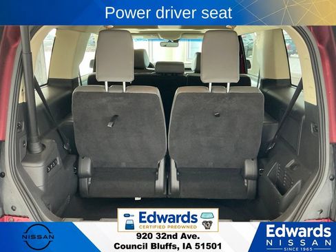 Used 2019 Ford Flex Limited w/ Equipment Group 303A AWD/4WD image 13